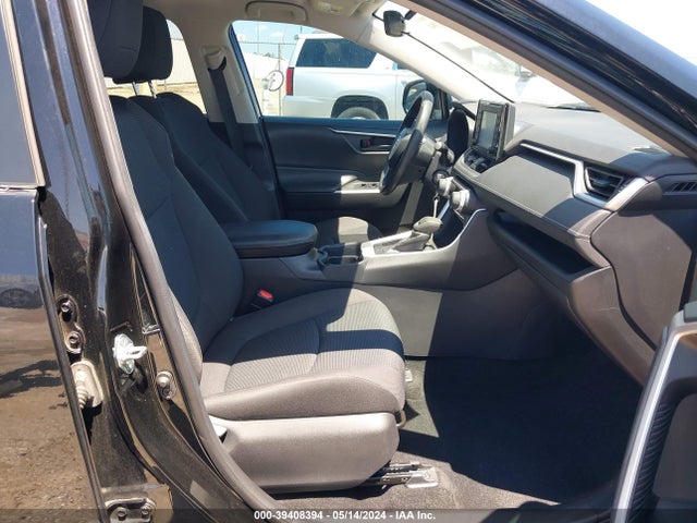 Toyota RAV4 LE 2020 2T3H1RFV5LW075493 Image 5