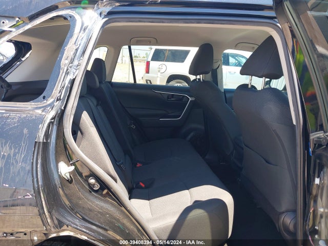 Toyota RAV4 LE 2020 2T3H1RFV5LW075493 Image 8