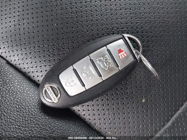 Nissan Rogue Sl 2015 5N1AT2MV6FC904841 Image 11