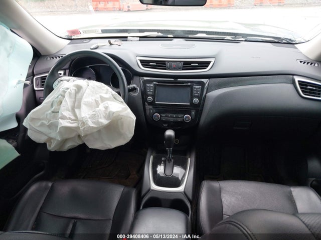 Nissan Rogue Sl 2015 5N1AT2MV6FC904841 Image 5