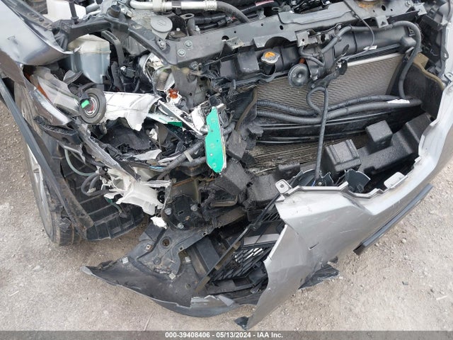 Nissan Rogue Sl 2015 5N1AT2MV6FC904841 Image 6