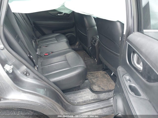 Nissan Rogue Sl 2015 5N1AT2MV6FC904841 Image 8