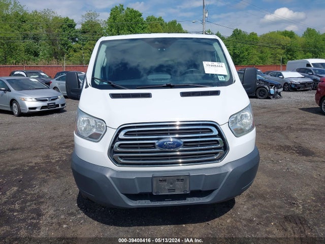 Ford Transit-350 Xlt 2016 1FBZX2ZM5GKB25440 Image 12