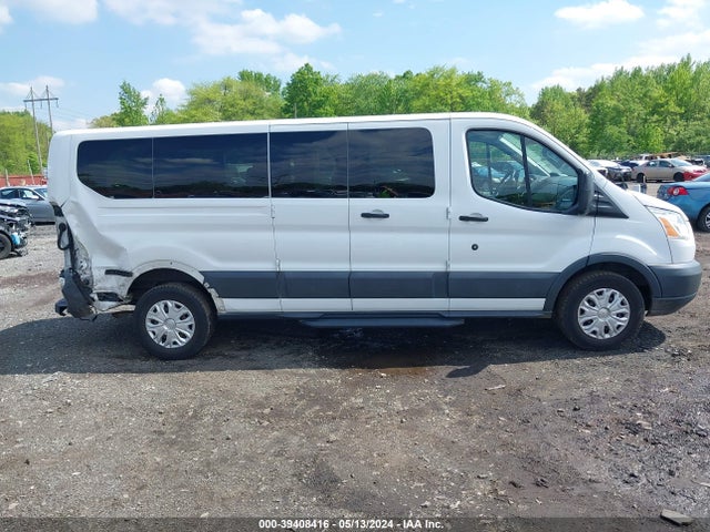Ford Transit-350 Xlt 2016 1FBZX2ZM5GKB25440 Image 13