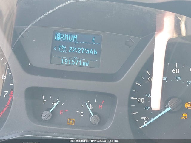 Ford Transit-350 Xlt 2016 1FBZX2ZM5GKB25440 Image 15