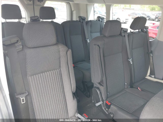 Ford Transit-350 Xlt 2016 1FBZX2ZM5GKB25440 Image 17