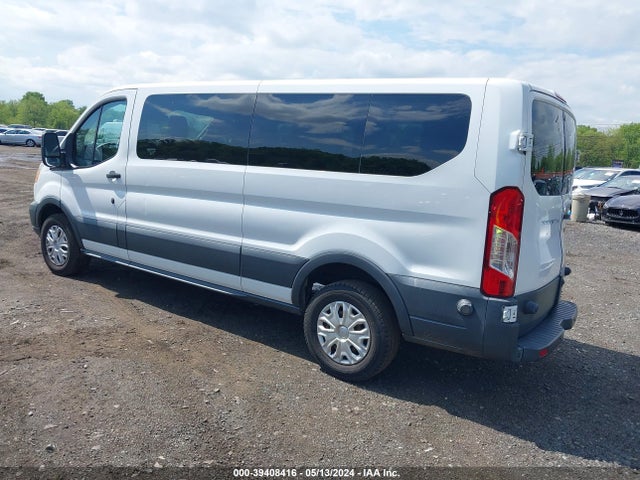 Ford Transit-350 Xlt 2016 1FBZX2ZM5GKB25440 Image 3