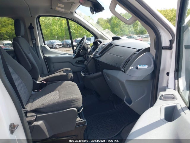Ford Transit-350 Xlt 2016 1FBZX2ZM5GKB25440 Image 5