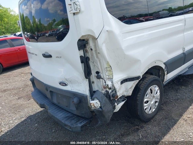 Ford Transit-350 Xlt 2016 1FBZX2ZM5GKB25440 Image 6