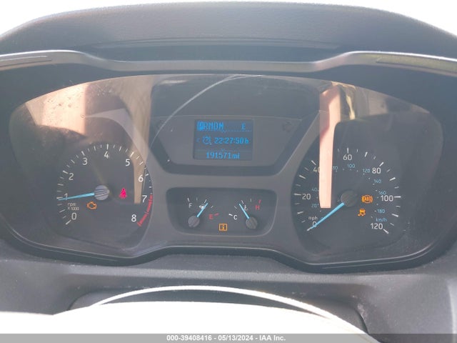 Ford Transit-350 Xlt 2016 1FBZX2ZM5GKB25440 Image 7