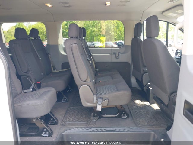 Ford Transit-350 Xlt 2016 1FBZX2ZM5GKB25440 Image 8