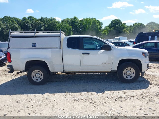 Chevrolet Colorado Wt 2016 1GCHSBEA2G1347912 Image 13
