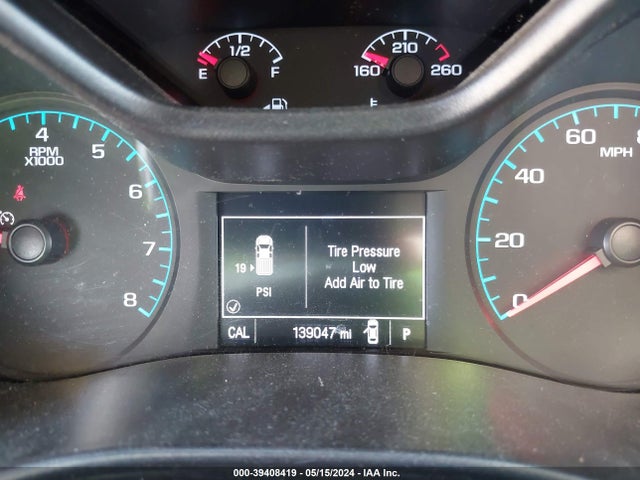 Chevrolet Colorado Wt 2016 1GCHSBEA2G1347912 Image 15