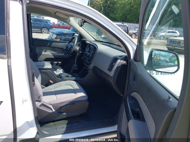 Chevrolet Colorado Wt 2016 1GCHSBEA2G1347912 Image 5