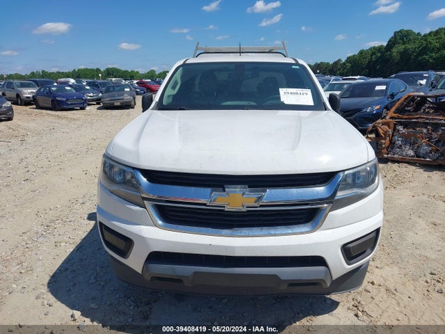 Chevrolet Colorado Wt 2016 1GCHSBEA2G1347912 Image 6