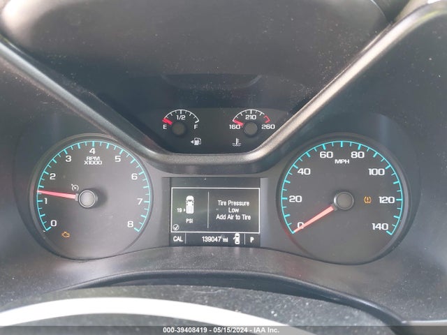 Chevrolet Colorado Wt 2016 1GCHSBEA2G1347912 Image 7