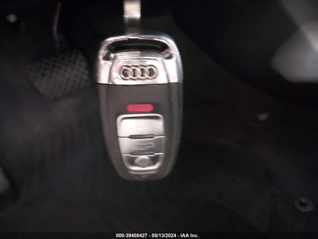 WAULFAFH9EN007177 Audi A5 2.0t Premium