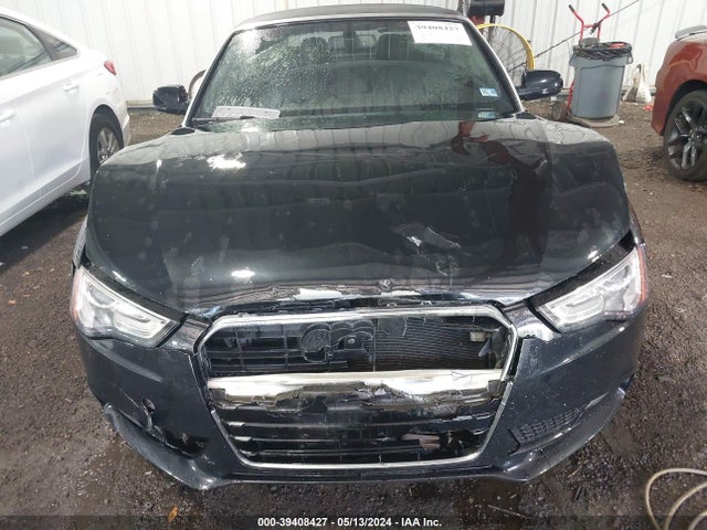 WAULFAFH9EN007177 Audi A5 2.0t Premium