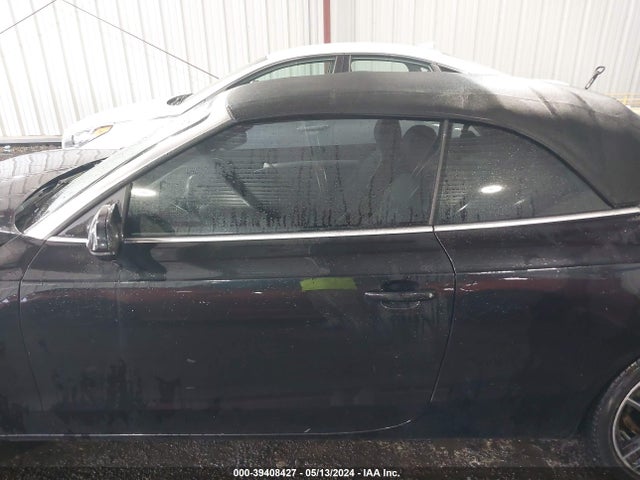 Audi A5 2.0t Premium 2014 WAULFAFH9EN007177 Image 14