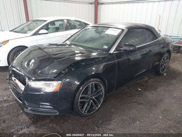 WAULFAFH9EN007177 Audi A5 2.0t Premium