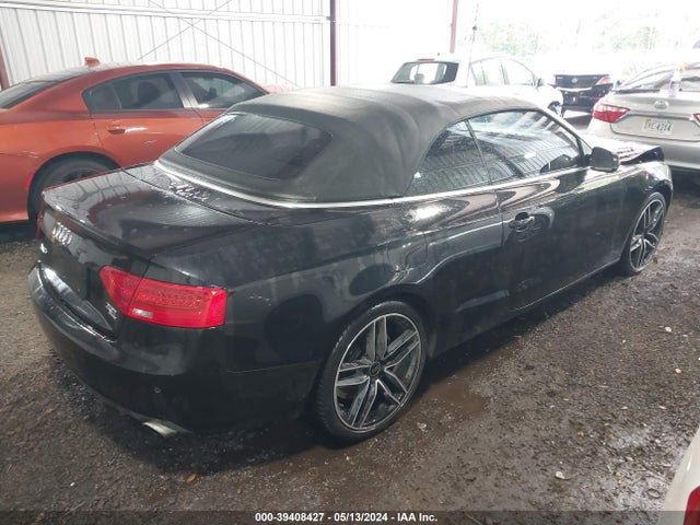 WAULFAFH9EN007177 Audi A5 2.0t Premium