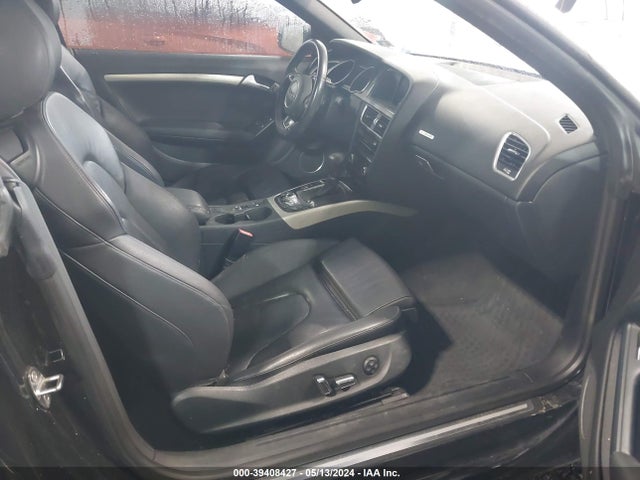 WAULFAFH9EN007177 Audi A5 2.0t Premium