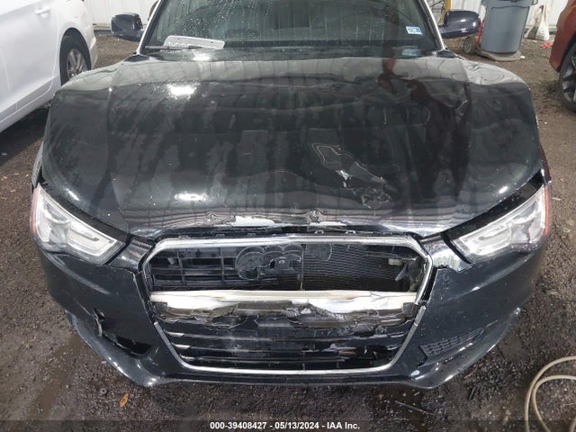 WAULFAFH9EN007177 Audi A5 2.0t Premium