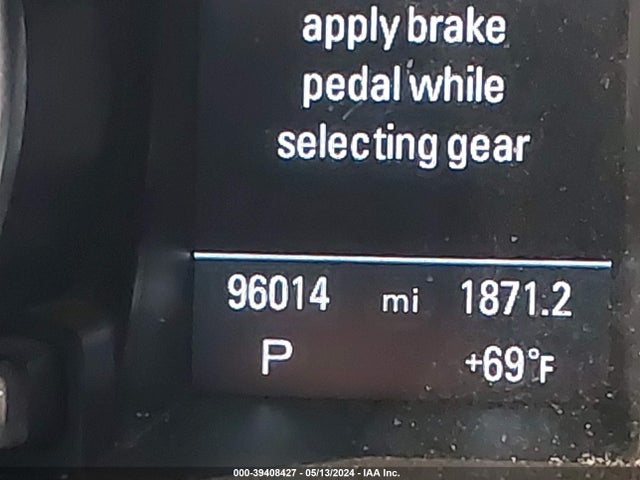 WAULFAFH9EN007177 Audi A5 2.0t Premium