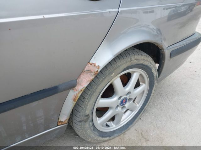2002 SAAB 9-3 YS3DF55K822016843 Photo 5