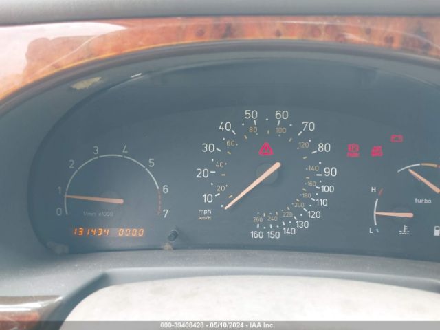 2002 SAAB 9-3 YS3DF55K822016843 Photo 6