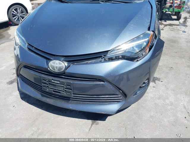 Toyota COROLLA LE 2019 2T1BURHE9KC128232 Image 18