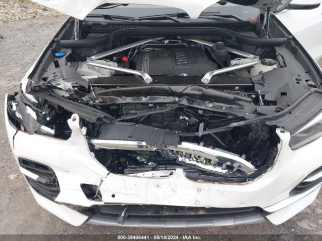 5UXCR6C04N9M97380 BMW X5 Xdrive40i