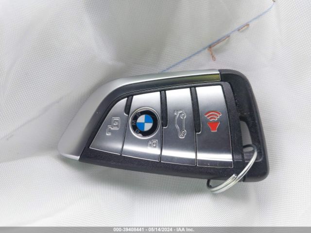 5UXCR6C04N9M97380 BMW X5 Xdrive40i