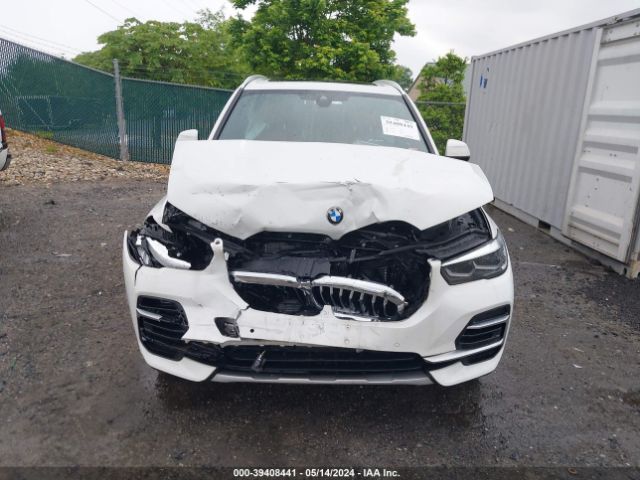 5UXCR6C04N9M97380 BMW X5 Xdrive40i