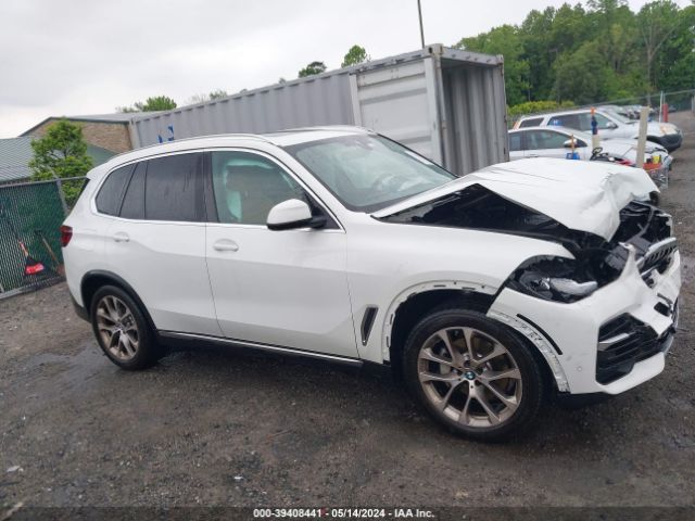 5UXCR6C04N9M97380 BMW X5 Xdrive40i