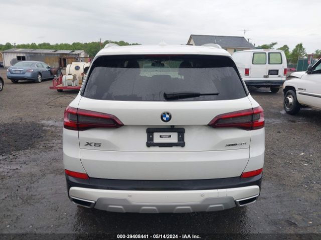 5UXCR6C04N9M97380 BMW X5 Xdrive40i