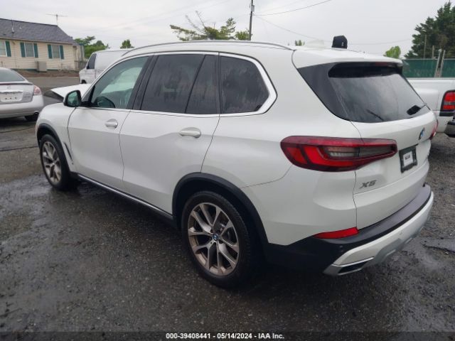 5UXCR6C04N9M97380 BMW X5 Xdrive40i