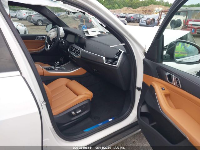 5UXCR6C04N9M97380 BMW X5 Xdrive40i
