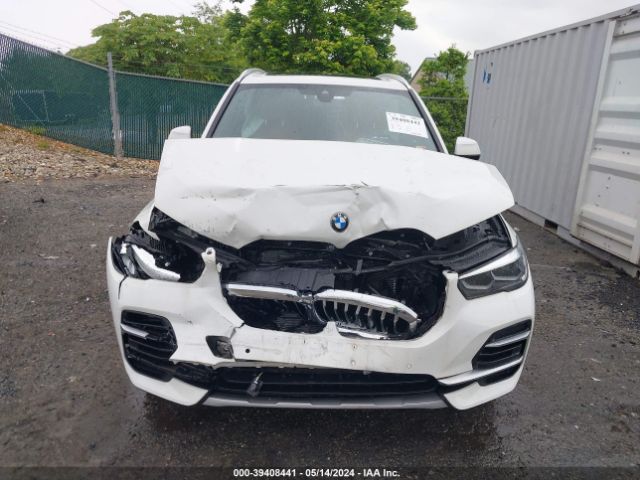 5UXCR6C04N9M97380 BMW X5 Xdrive40i