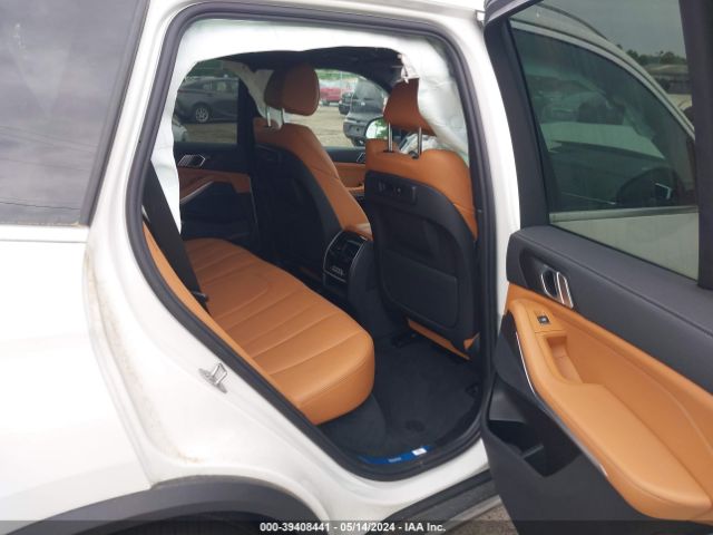 5UXCR6C04N9M97380 BMW X5 Xdrive40i