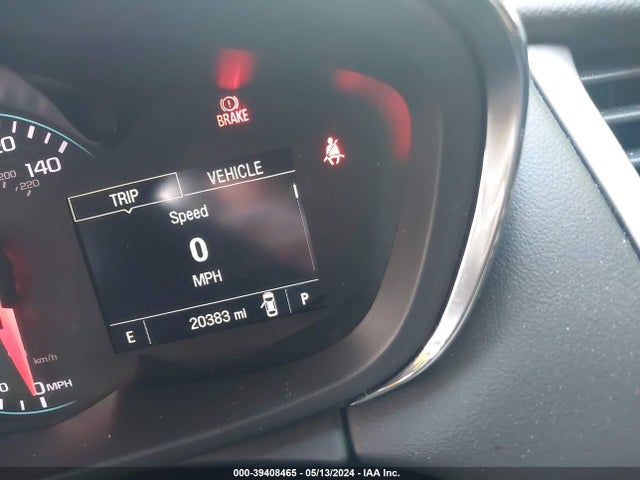 Chevrolet Trax Lt 2018 KL7CJPSB2JB597768 Image 15