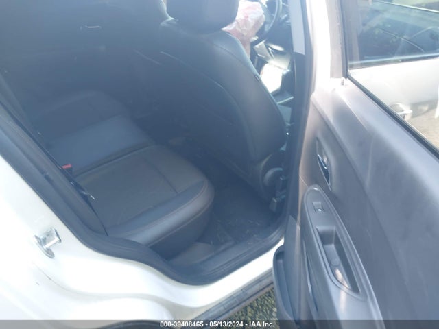 Chevrolet Trax Lt 2018 KL7CJPSB2JB597768 Image 8