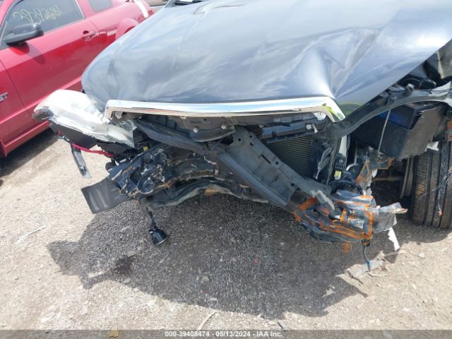 JF2SJAHCXFH538730 Subaru Forester 2.5i Limited