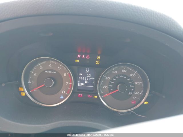 JF2SJAHCXFH538730 Subaru Forester 2.5i Limited