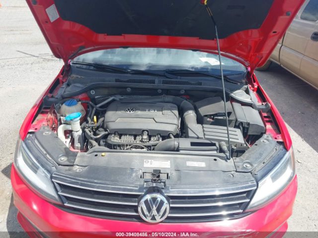 3VWD17AJ2GM285464 Volkswagen Jetta 1.8t Sport