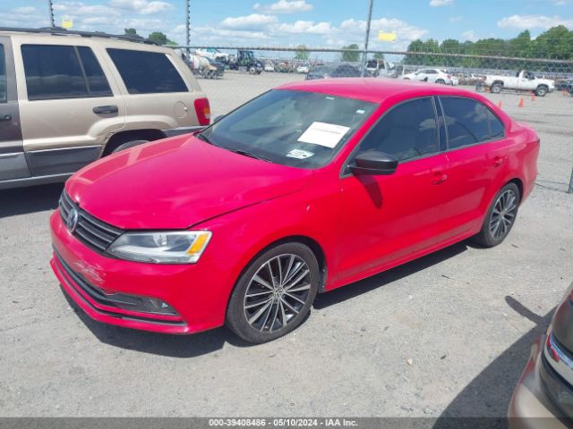 3VWD17AJ2GM285464 Volkswagen Jetta 1.8t Sport
