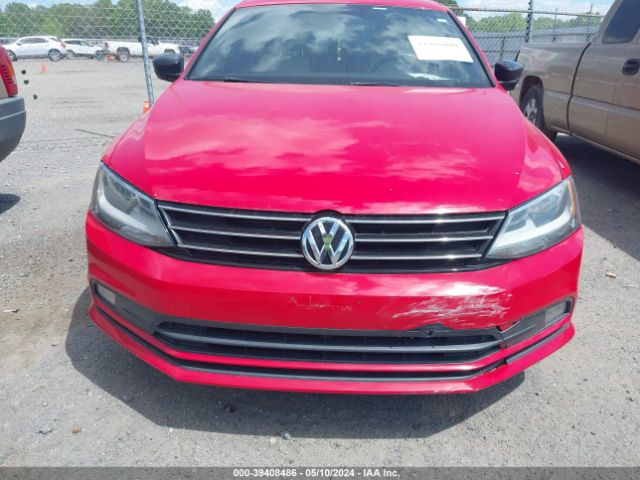 3VWD17AJ2GM285464 Volkswagen Jetta 1.8t Sport
