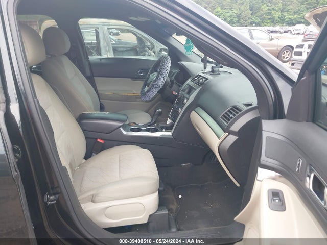 Ford Explorer 2015 1FM5K7B91FGB33057 Image 5
