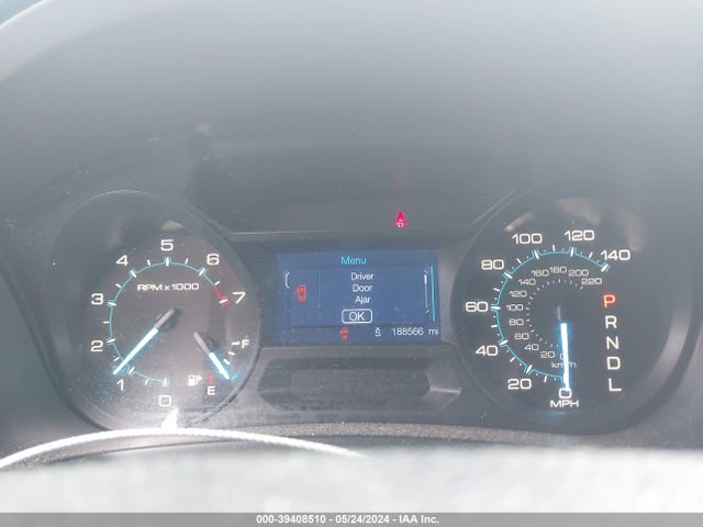 Ford Explorer 2015 1FM5K7B91FGB33057 Image 7