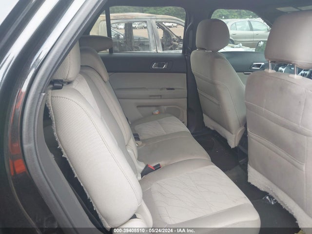Ford Explorer 2015 1FM5K7B91FGB33057 Image 8